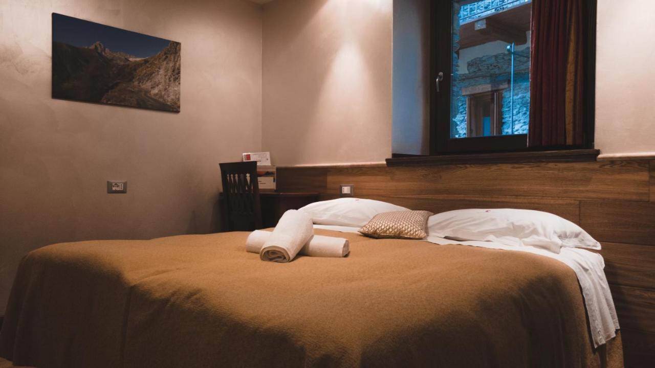 Pensione Albergo Diffuso Ceaglio Valle Maira Marmora Exteriér fotografie